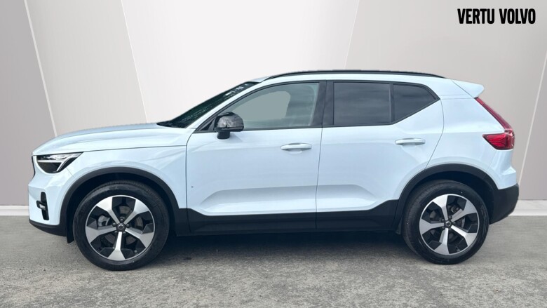 Volvo XC40 2.0 B3P Plus Dark 5dr Auto Petrol Estate